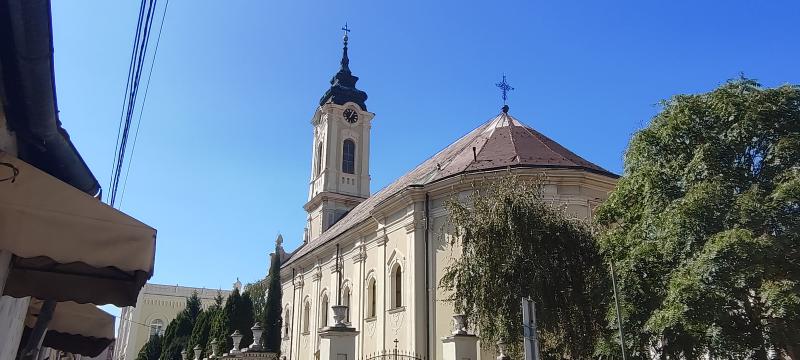 О. Стефан Јовановић: Љубав је срж Јеванђеља